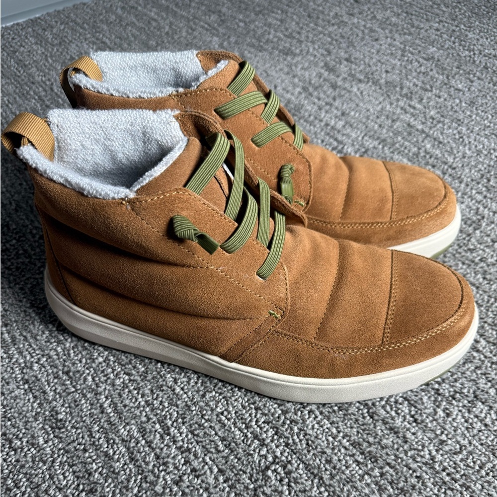 Men’s Colter Mid Boots - Stio